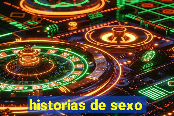 historias de sexo